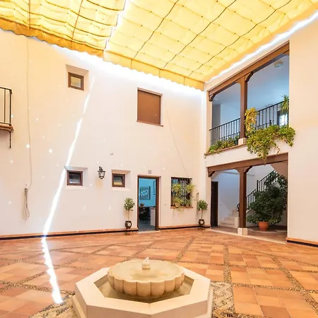 Apartmán El Museo *
