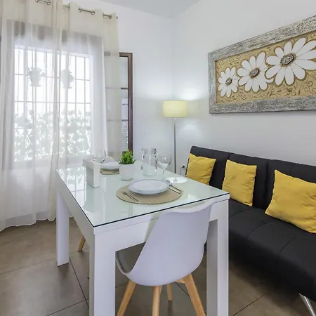 Apartamento El Museo Écija