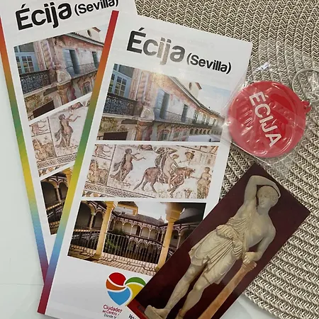El Museo Écija