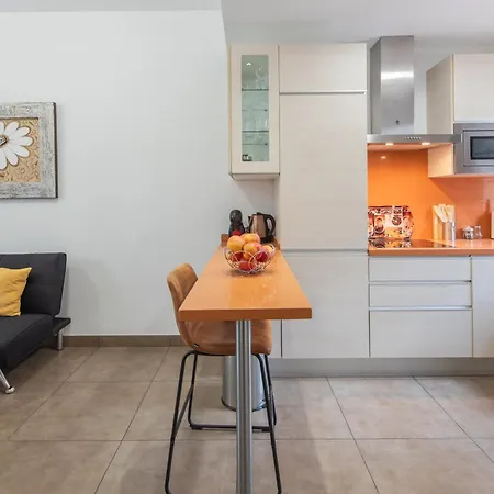 Apartmán El Museo Écija