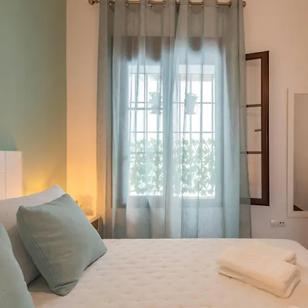 El Museo Apartmán