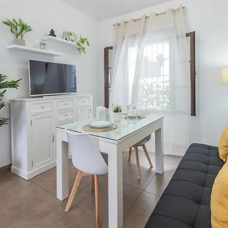 Apartamento El Museo *