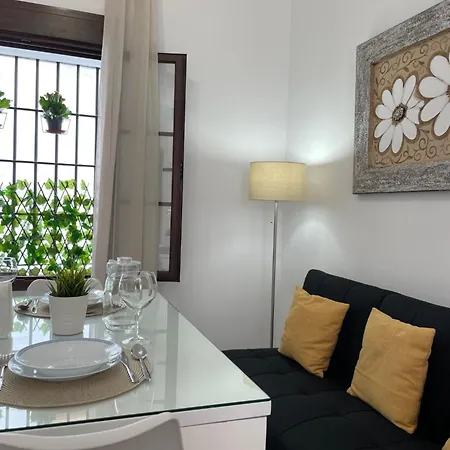 El Museo Apartmán Écija