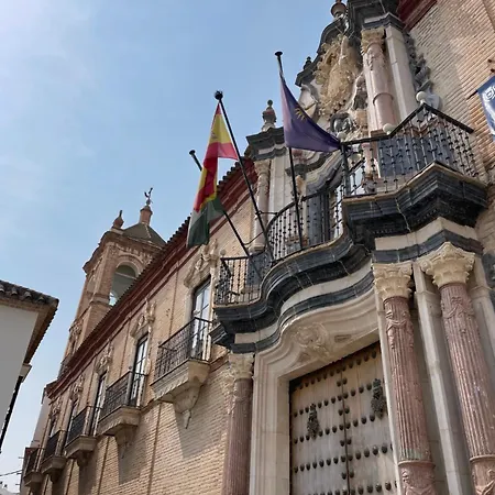 아파트 El Museo 에치야
