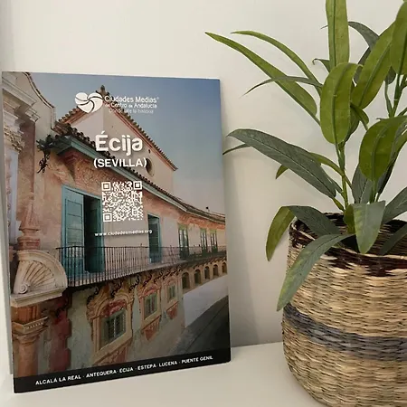 El Museo * Écija