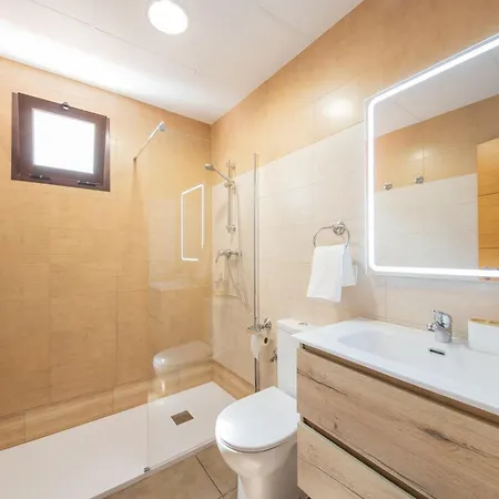 Apartmán El Museo Écija