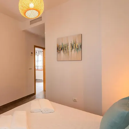 Apartamento El Museo