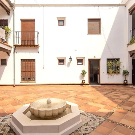 Apartmán El Museo *