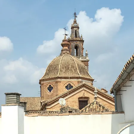Apartmán El Museo Écija