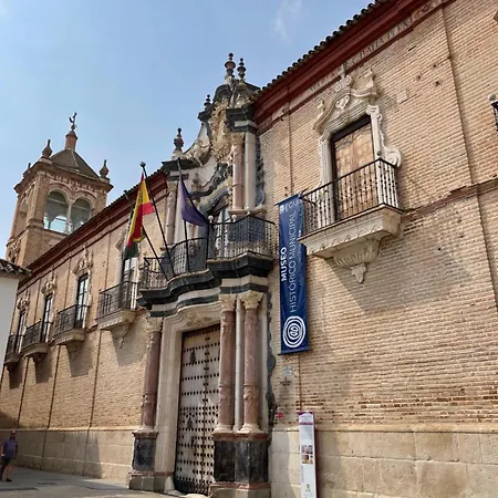 El Museo * Écija