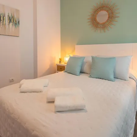 El Museo Apartmán Écija