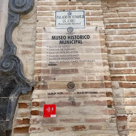 El Museo *