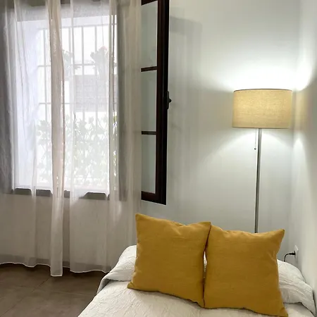 Apartmán El Museo *