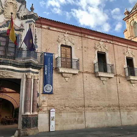 El Museo Écija
