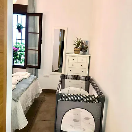 El Museo Apartmán Écija