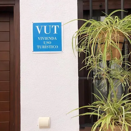 Apartmán El Museo