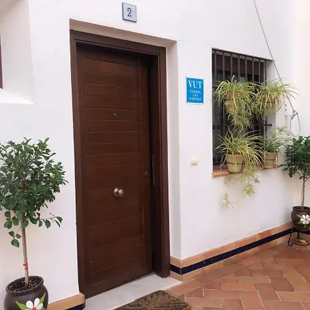 El Museo Apartmán *