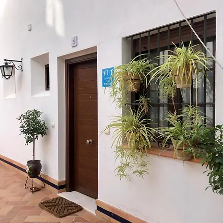 Apartmán El Museo Écija
