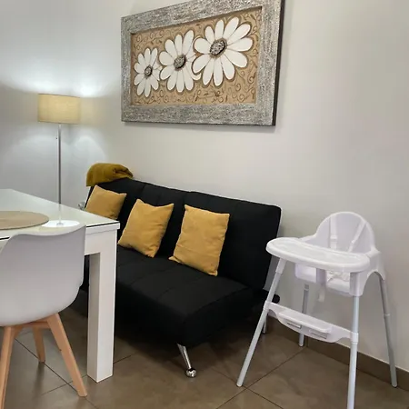 Apartmán El Museo